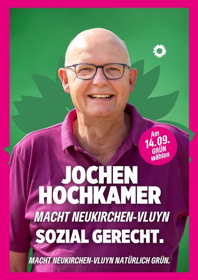 Jochen Hochkamer