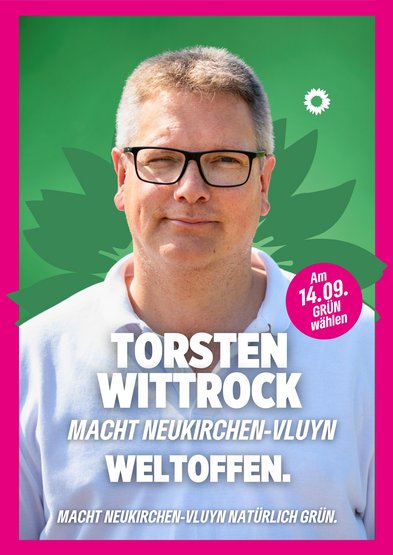 Torsten Wittrock