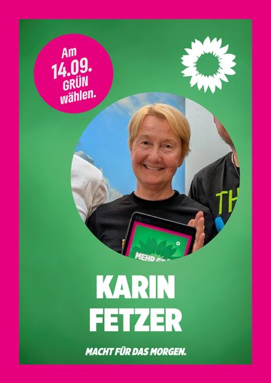 Karin Fetzer