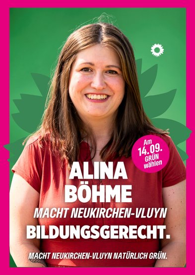 Alina Böhme