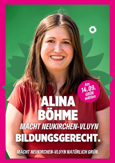 Alina Böhme