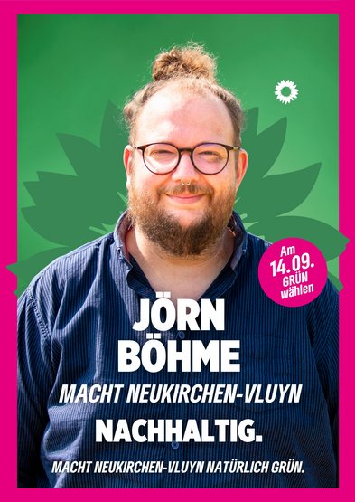 Jörn Böhme