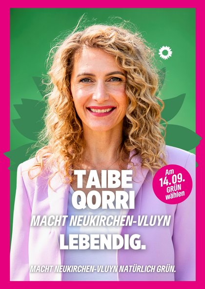 Taibe Qorri