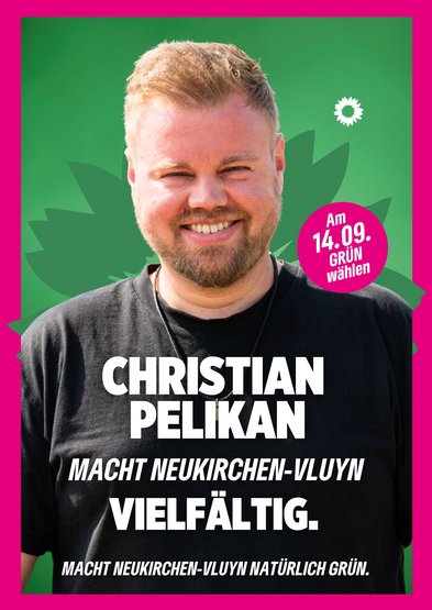Christian Pelikan
