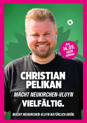 Christian Pelikan