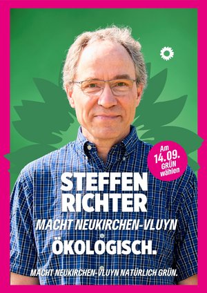 Steffen Richter