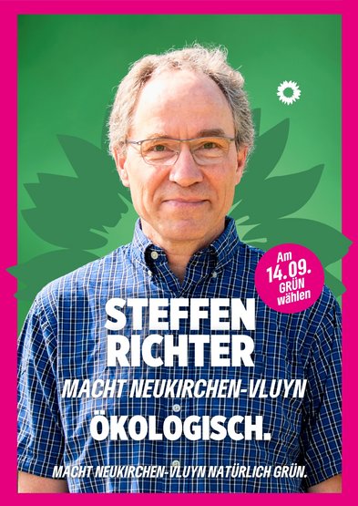 Steffen Richter